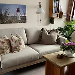 Haus Boy Jensen Wohnung Duenenblick