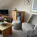 Haus Boy Jensen Wohnung Duenenblick