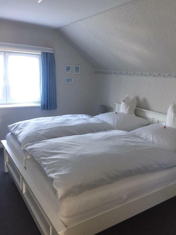 Haus Boy Jensen Duenenblick Wenningstedt-Braderup